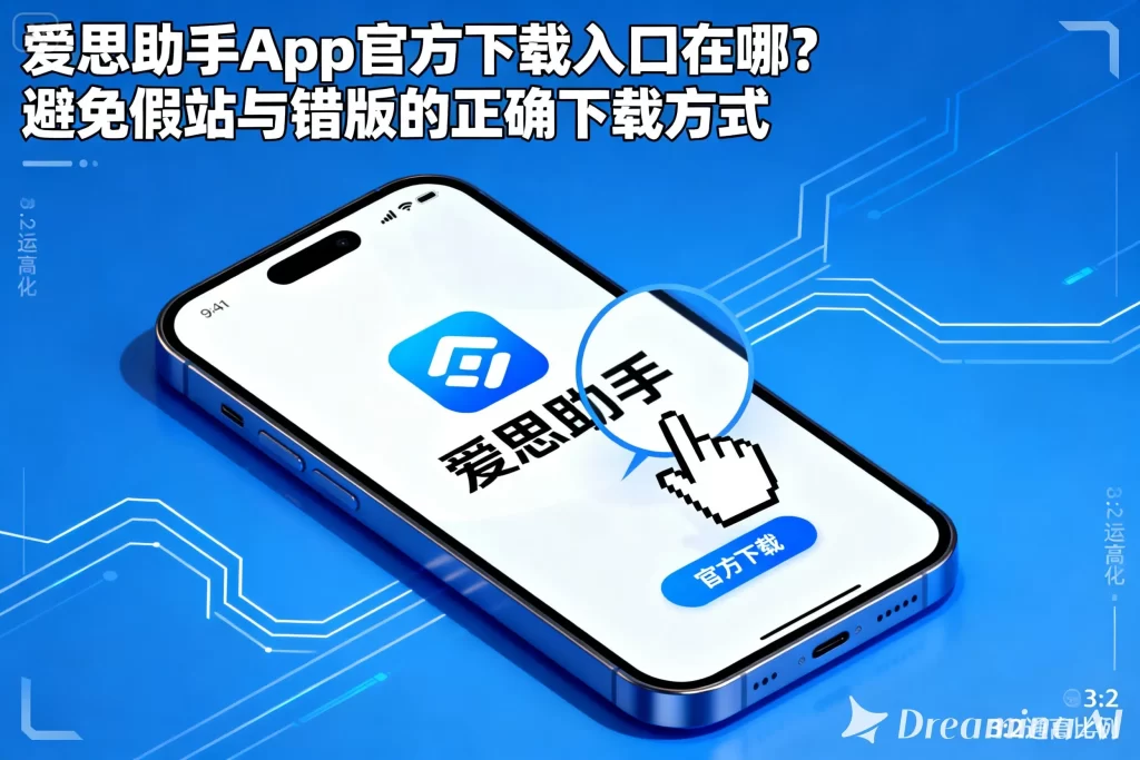 爱思助手故障排查大全：一站式解决所有问题